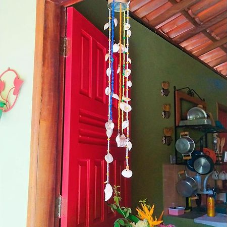 Recanto Bramasole Ilha De Boipeba Velha Boipeba ภายนอก รูปภาพ
