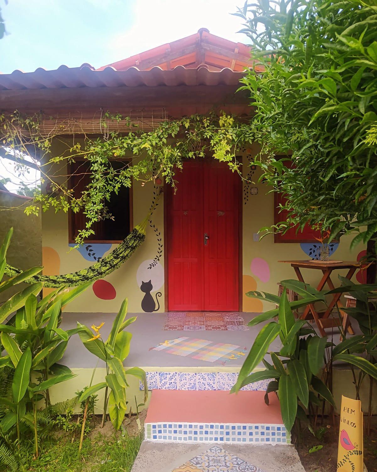 Recanto Bramasole Ilha De Boipeba Velha Boipeba ภายนอก รูปภาพ
